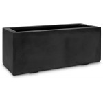 DIVISION PLUS Rechteck, 100x40/40 cm, anthrazit